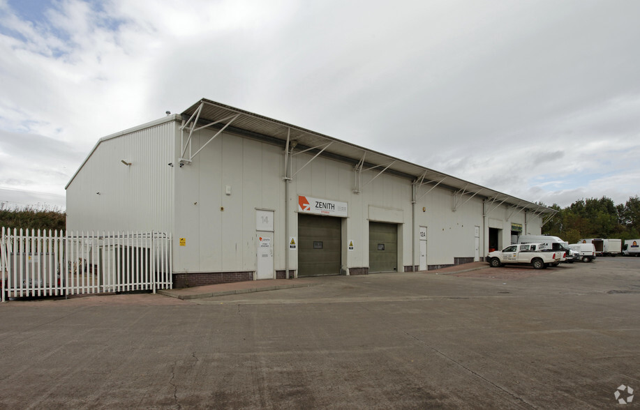 Dryden Vale, Loanhead for lease - Primary Photo - Image 1 of 2