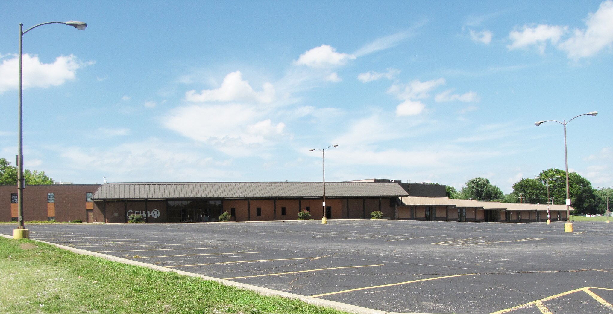 17306 E US Highway 24, Independence, MO for sale Primary Photo- Image 1 of 1