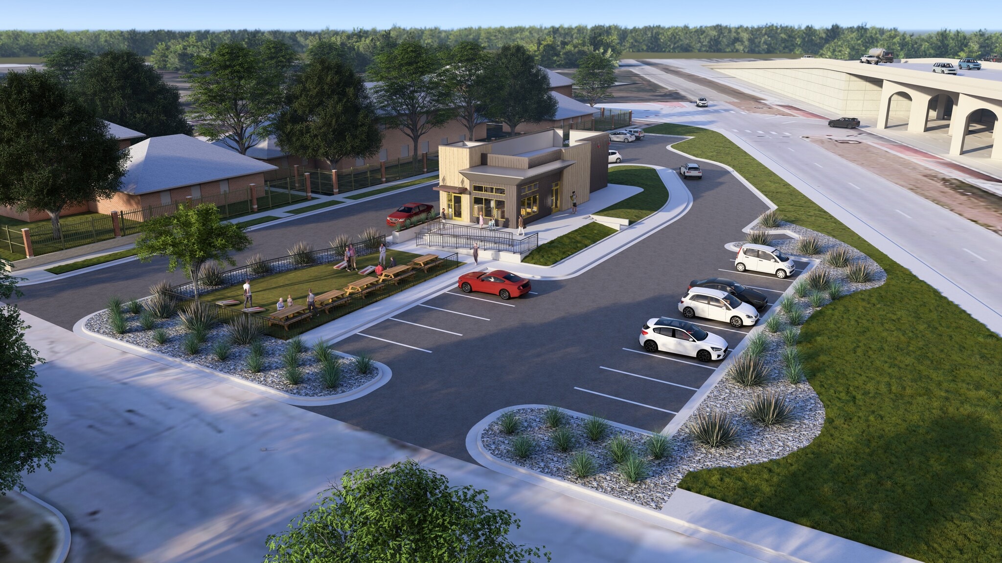 I-35 & S. 11th St, Waco, TX for sale Building Photo- Image 1 of 8