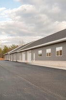 941 Waterlick Road - Storefront Property