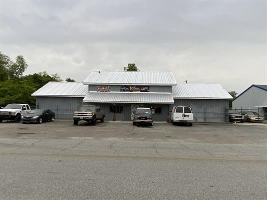 212-A S Armed Forces Blvd, Warner Robins, GA for sale - Building Photo - Image 1 of 1