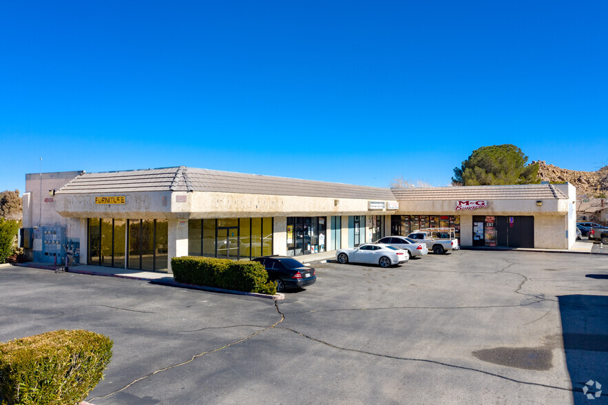 40134 170th St E, Palmdale, CA for sale - Primary Photo - Image 1 of 1