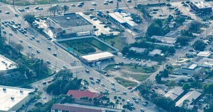 2131 Stickney Point Rd, Sarasota, FL - AERIAL  map view - Image1