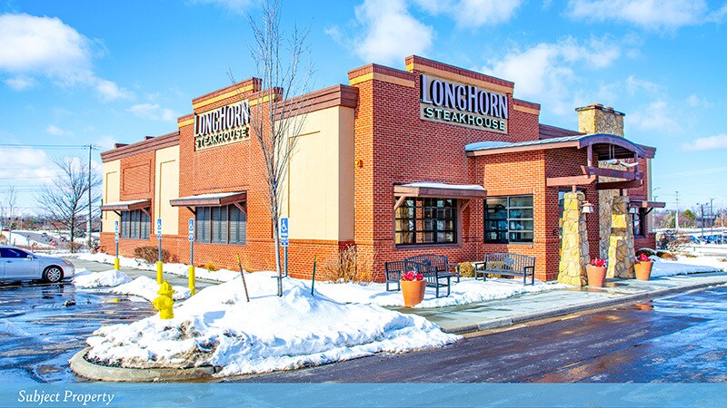 16689 W 119th St, Olathe, KS for sale - Building Photo - Image 1 of 1