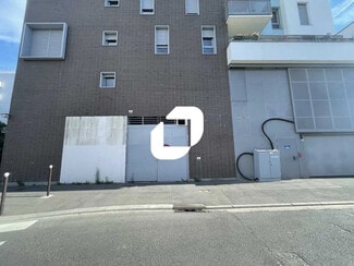More details for 51 Rue Maurice Gunsbourg, Ivry-sur-Seine - Flex for Lease