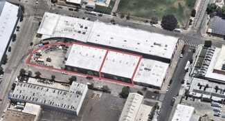 More details for 1600-1700 Kirkham St, Oakland, CA - Industrial for Lease