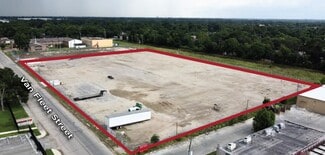 More details for 7425 Martin Luther King Blvd, Houston, TX - Land for Lease