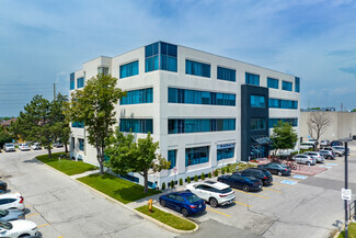 More details for 8333 Weston Rd, Vaughan, ON - Office, Office/Medical for Lease