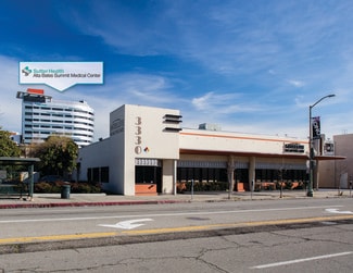 More details for 3330 Telegraph Ave, Oakland, CA - Office/Medical for Lease