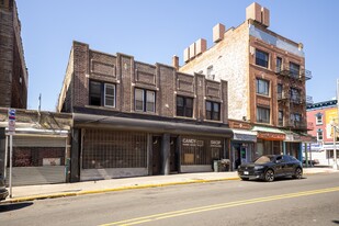 LENDER REO SALE: 5,600 SF Mixed-Use Building - Bank Owned Property