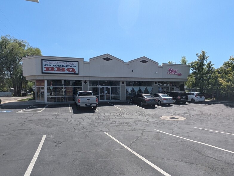 788 E 3300 S, Salt Lake City, UT for lease - Building Photo - Image 1 of 2