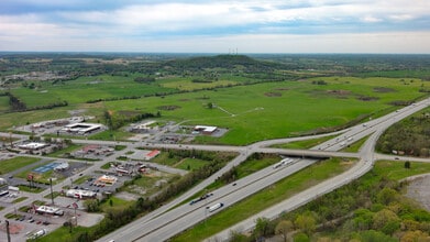 2001 Doyle Ave, Cave City, KY - AERIAL map view - Image1