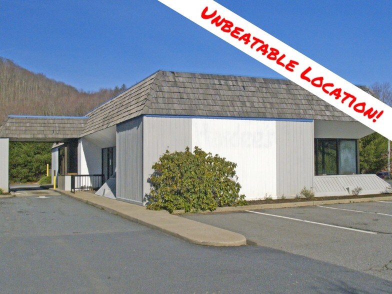 1760 Tynecastle Hwy Banner Elk Nc 28604 Freestanding