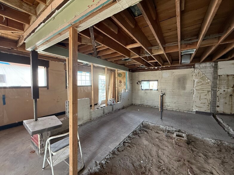 825 Nevada Hwy, Boulder City, NV for sale - Building Photo - Image 3 of 11