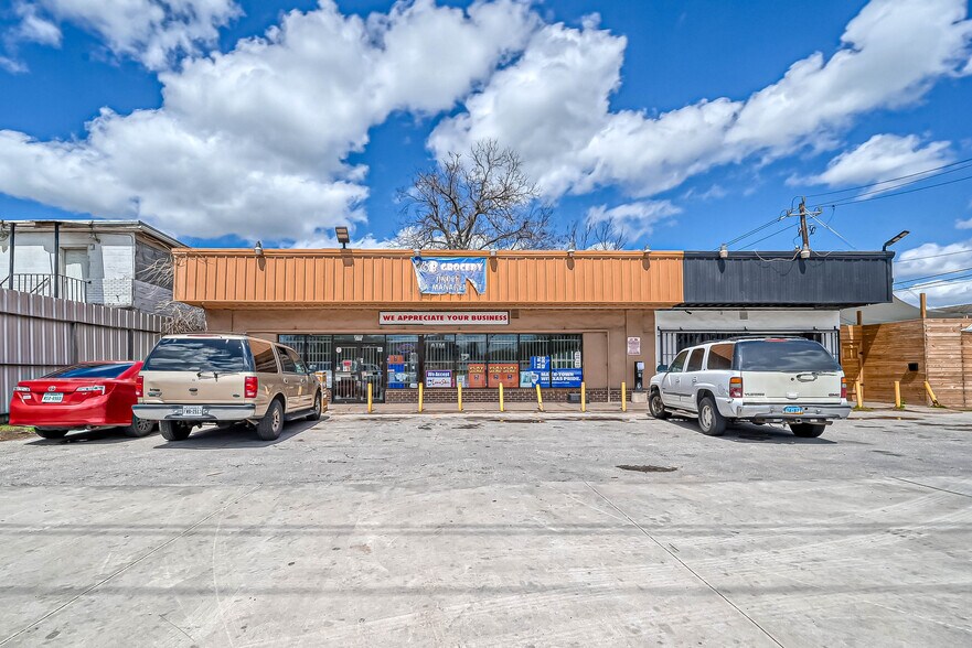 515 Berry Rd, Houston, TX 77022