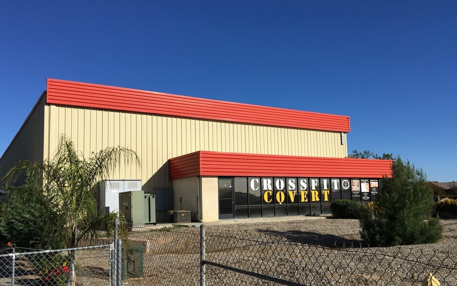 1091 7th St, Calimesa, CA for sale - Primary Photo - Image 1 of 1