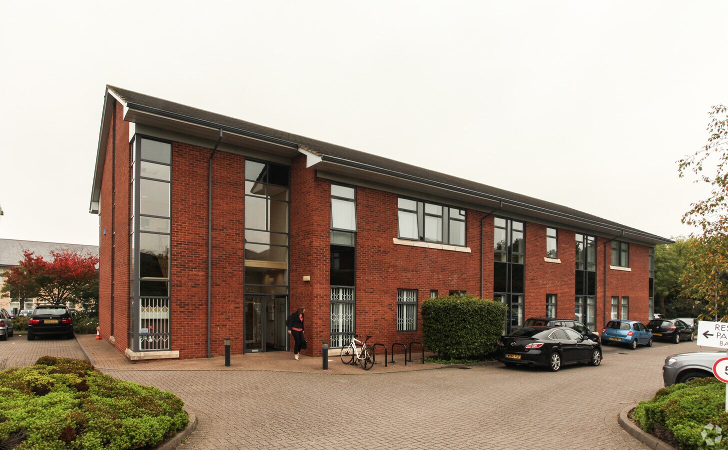 Coldharbour Ln, Bristol, BS16 1EJ Office for Lease