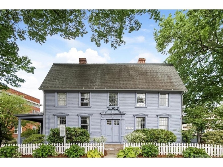 249 Main St, Wethersfield, CT for sale - Primary Photo - Image 1 of 1