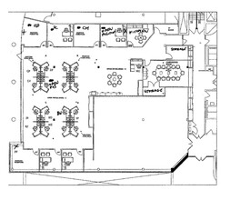 175 Broadhollow Rd, Melville, NY for lease Floor Plan- Image 1 of 11