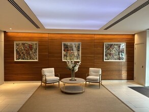 6 New Bridge St, London for lease Lobby- Image 2 of 10