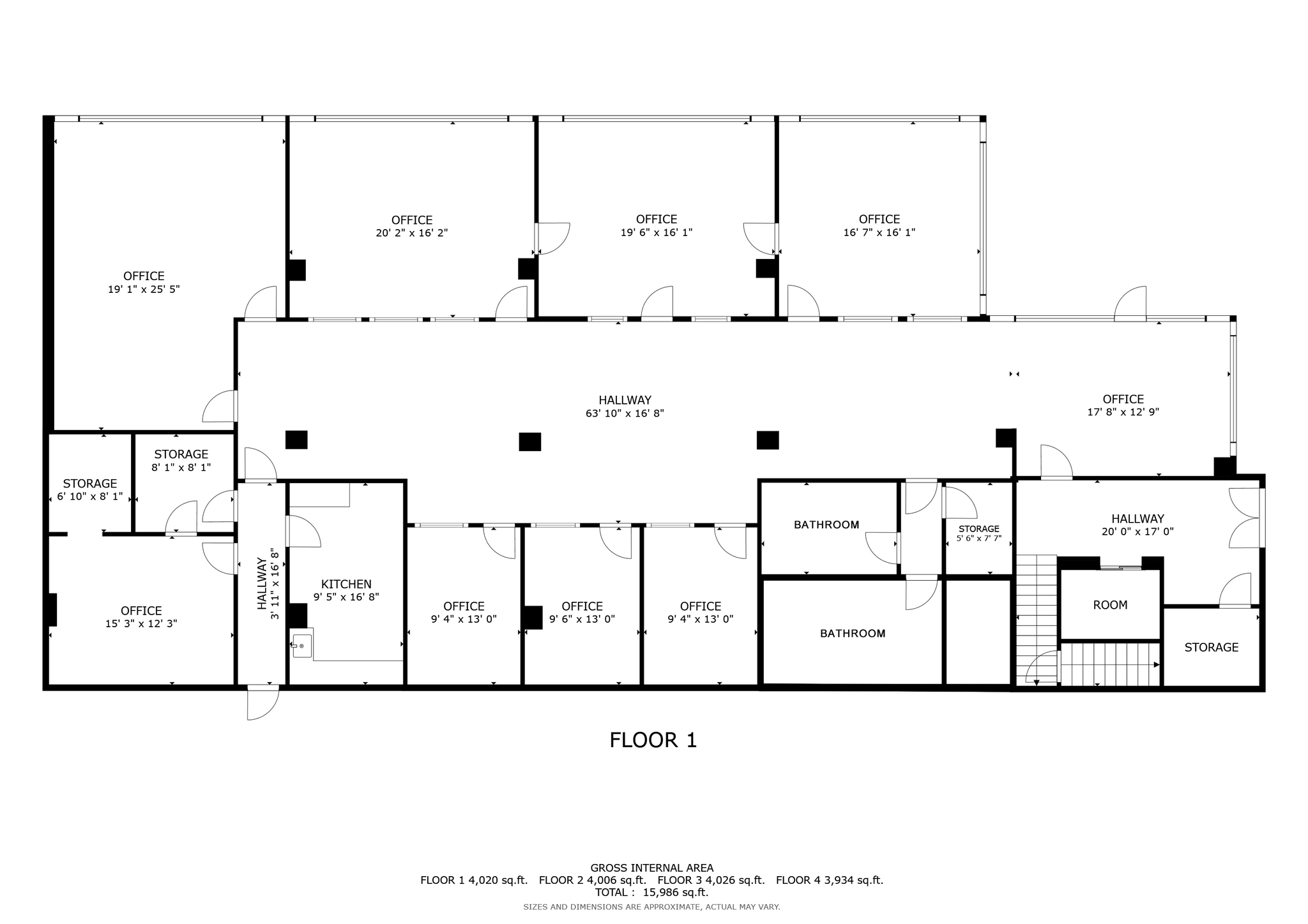 617 Caroline St, Houston, TX for sale Building Photo- Image 1 of 25