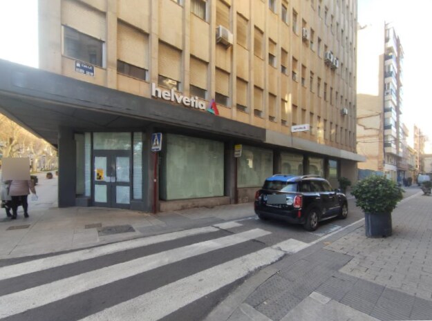 Albacete, ALB 02001 - Unit - -  - Interior Photo - Image 1 of 5