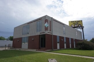 More details for 1666 Dublin Av, Winnipeg, MB - Office for Sale