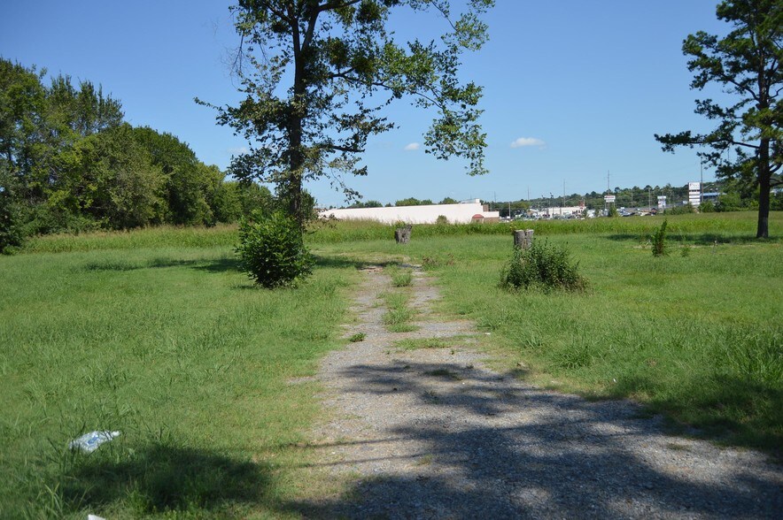 0 Witteville Rd, Poteau, OK 74953