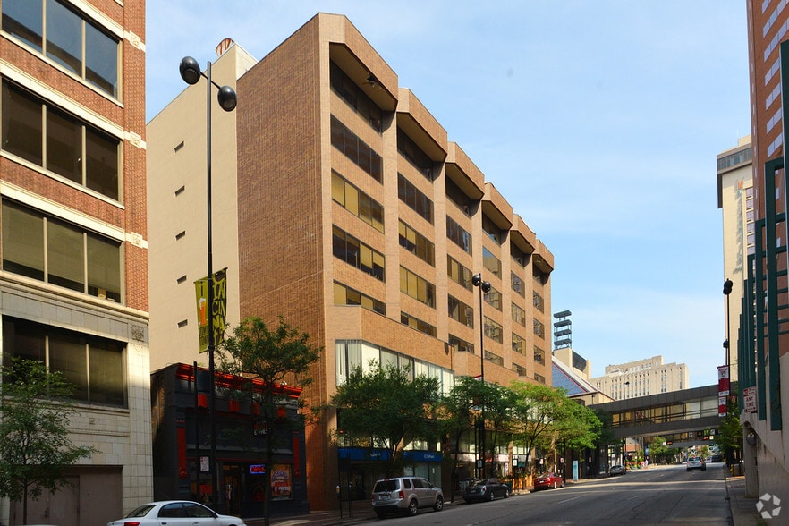 435 Elm St, Cincinnati, OH for sale - Primary Photo - Image 1 of 1