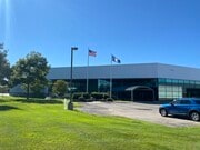 100 Harbor Dr, Charlevoix MI - Warehouse