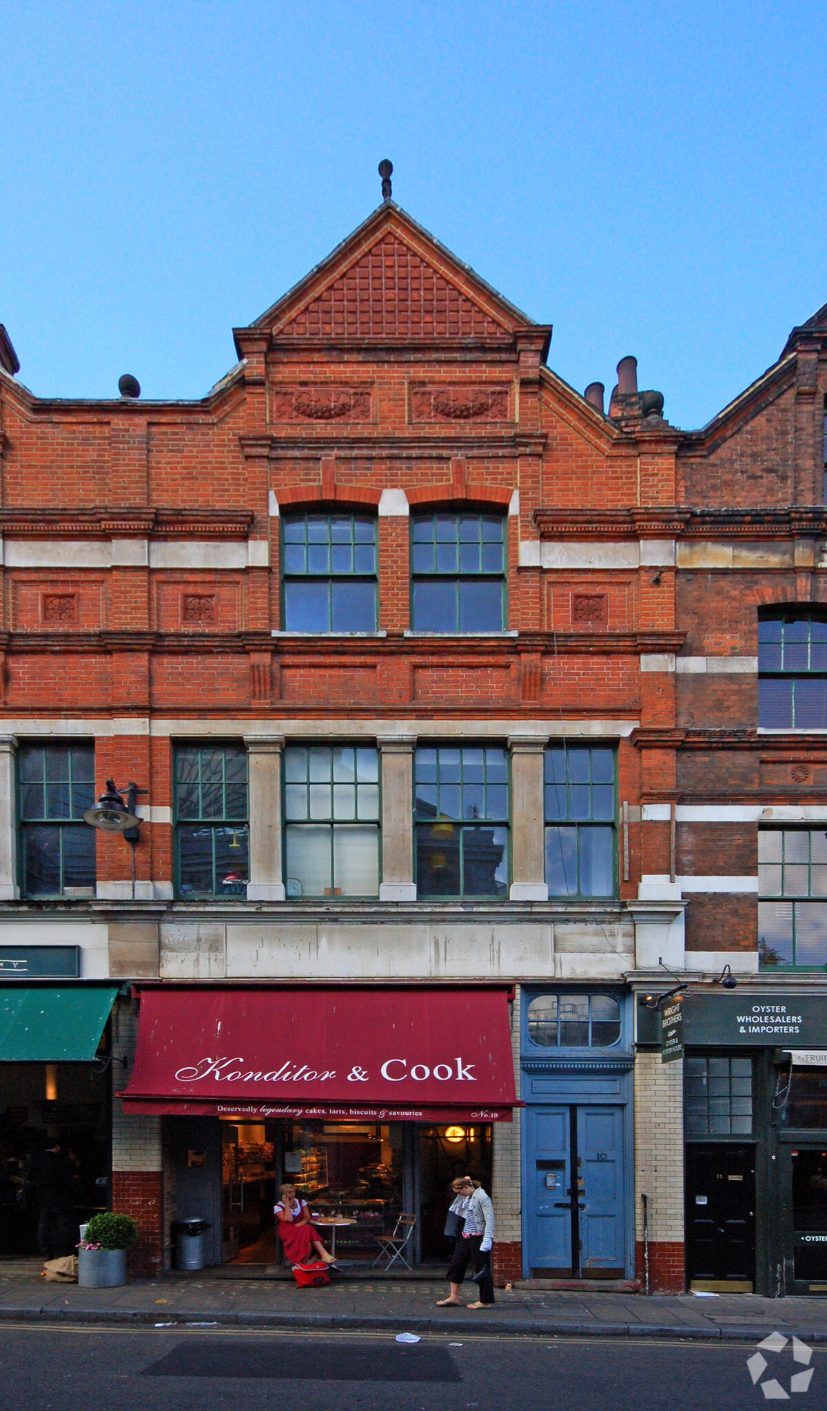 10 Stoney St, London for sale Primary Photo- Image 1 of 1