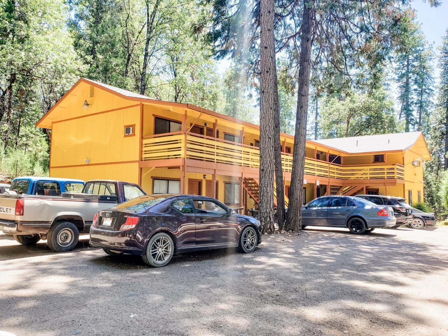 6350 State Highway 193, Georgetown, CA for sale Building Photo- Image 1 of 1