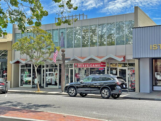 More details for 713 Santa Cruz Ave, Menlo Park, CA - Office for Lease