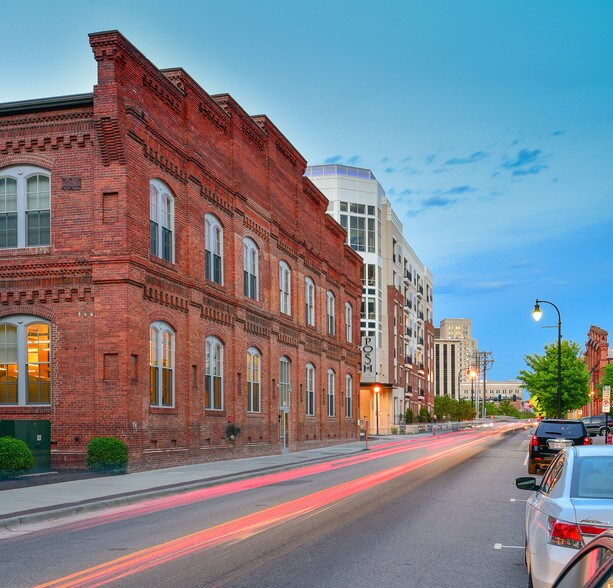 610 W Main St, Durham, NC for sale - Primary Photo - Image 1 of 1