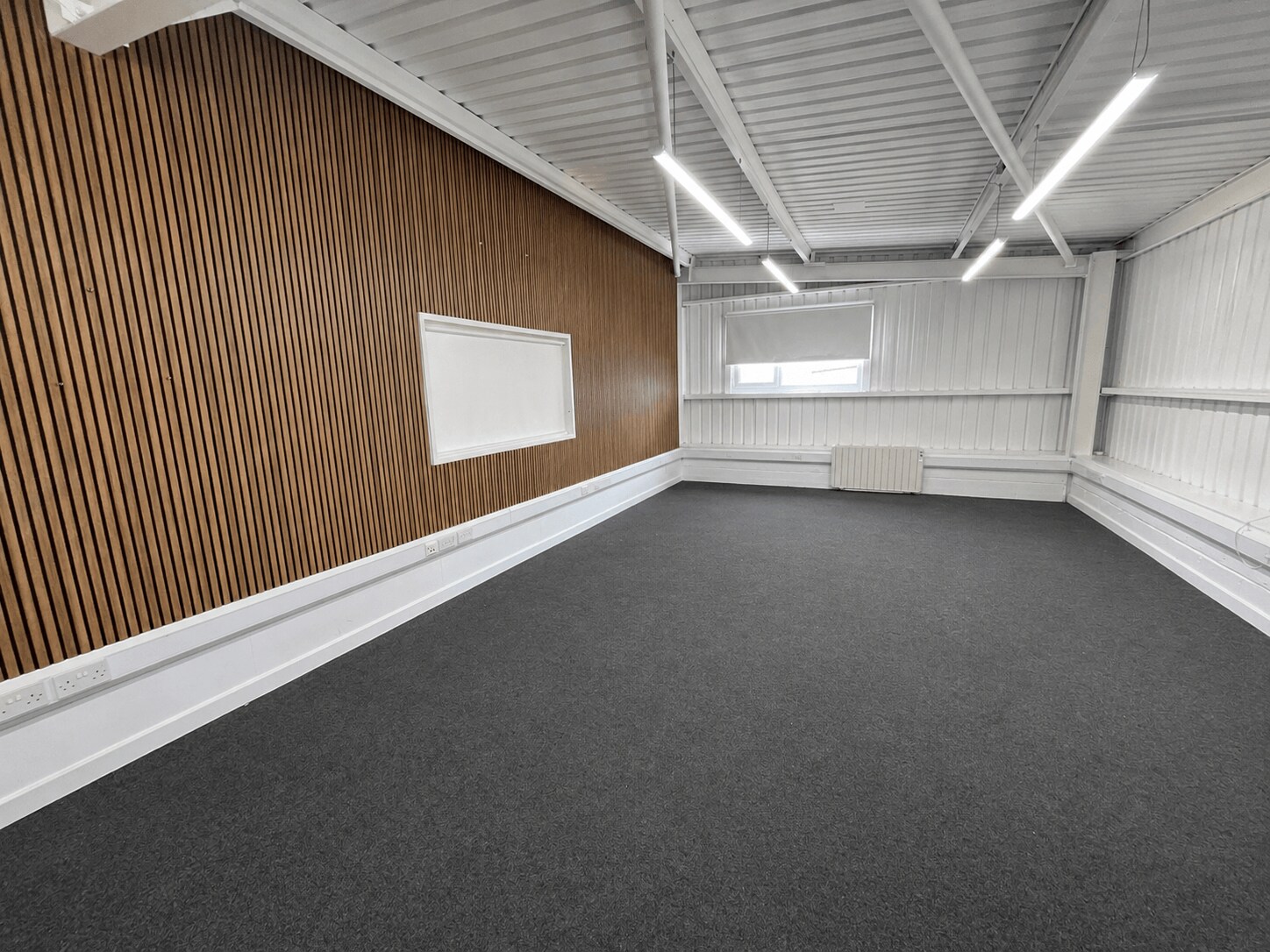 Unit C Blackett St, Manchester for lease Interior Photo- Image 1 of 5
