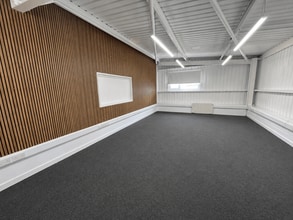 Unit C Blackett St, Manchester for lease Interior Photo- Image 1 of 5