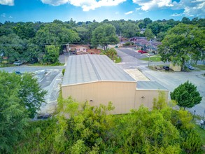 108 Kelly Rd, Niceville, FL - aerial  map view - Image1