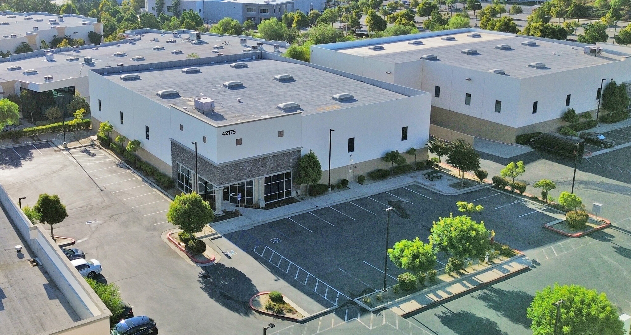 42175 Zevo Dr, Temecula, CA for lease Building Photo- Image 1 of 6