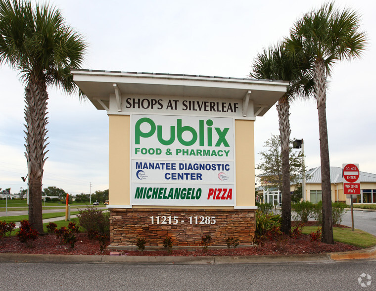 11235-11255 State Highway 301 N, Parrish, FL for lease - Building Photo - Image 3 of 6