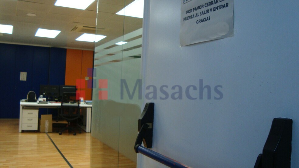 Industrial in Fuenlabrada, Madrid for sale - Interior Photo - Image 3 of 6