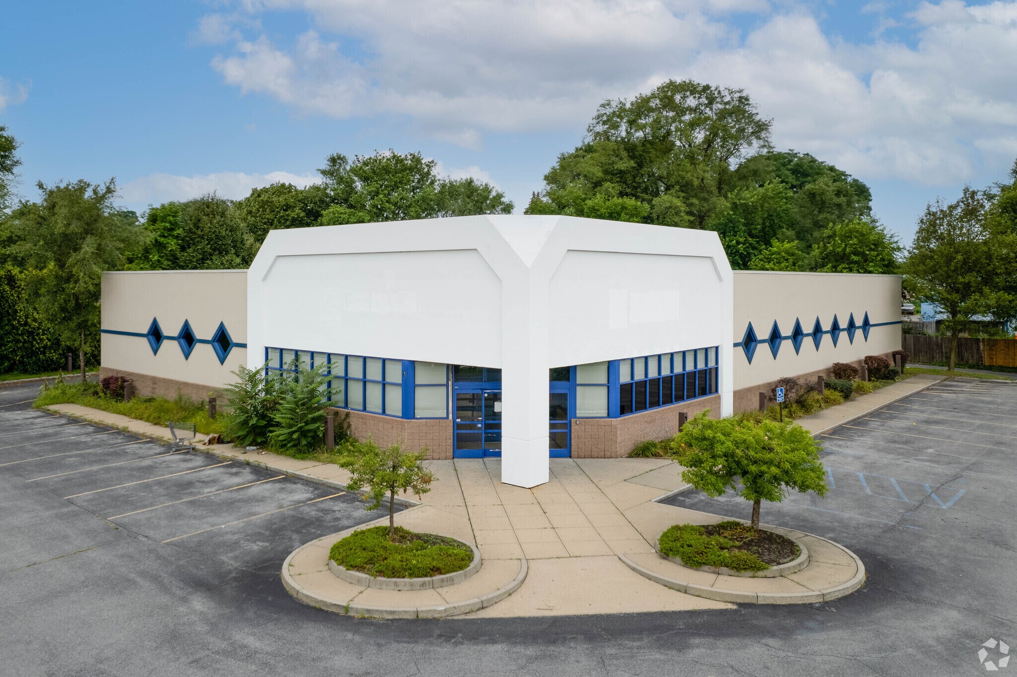 1 Fuller Rd, Albany, NY for sale Primary Photo- Image 1 of 1