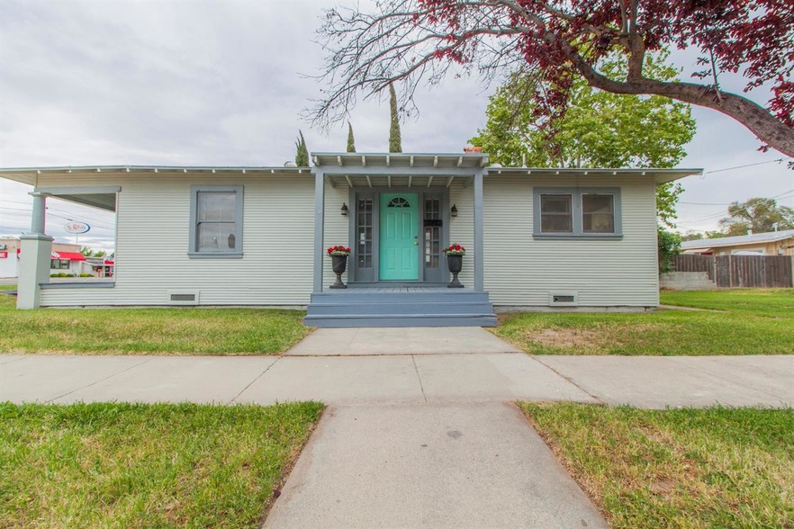 104 W Pacheco Blvd, Los Banos, CA for sale - Primary Photo - Image 1 of 1