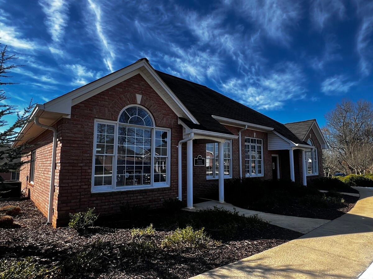 1551 Jennings Mill Road Suite 100, Bogart, GA 30622