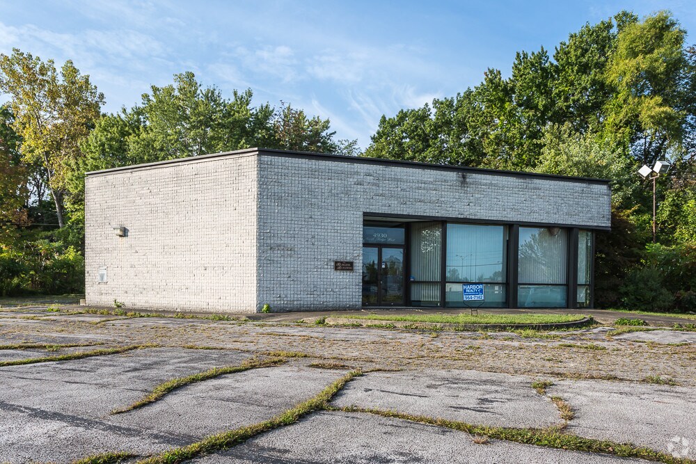 4930 N Ridge Rd W, Ashtabula, OH for sale Primary Photo- Image 1 of 1