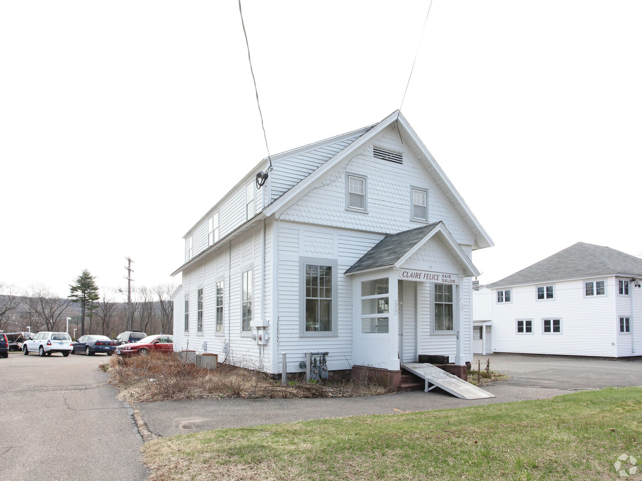 378 Hopmeadow St, Simsbury, CT for sale Primary Photo- Image 1 of 5