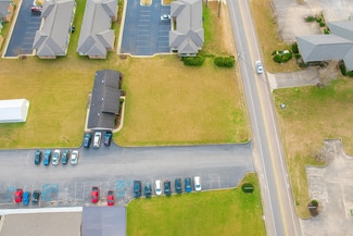 More details for 2899 S Lamar Blvd, Oxford, MS - Land for Sale