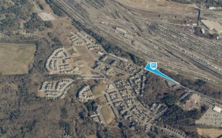 More details for 1789 Perry Blvd NW, Atlanta, GA - Land for Sale