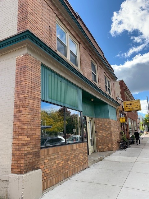 748-750 W Fulton St, Grand Rapids, MI for sale Building Photo- Image 1 of 1