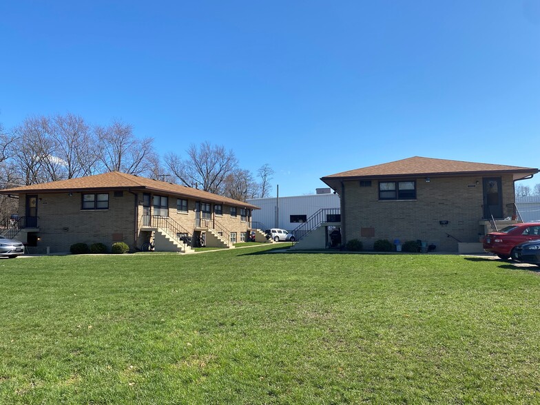 1803 12th St, Winthrop Harbor, IL for sale - Building Photo - Image 1 of 1