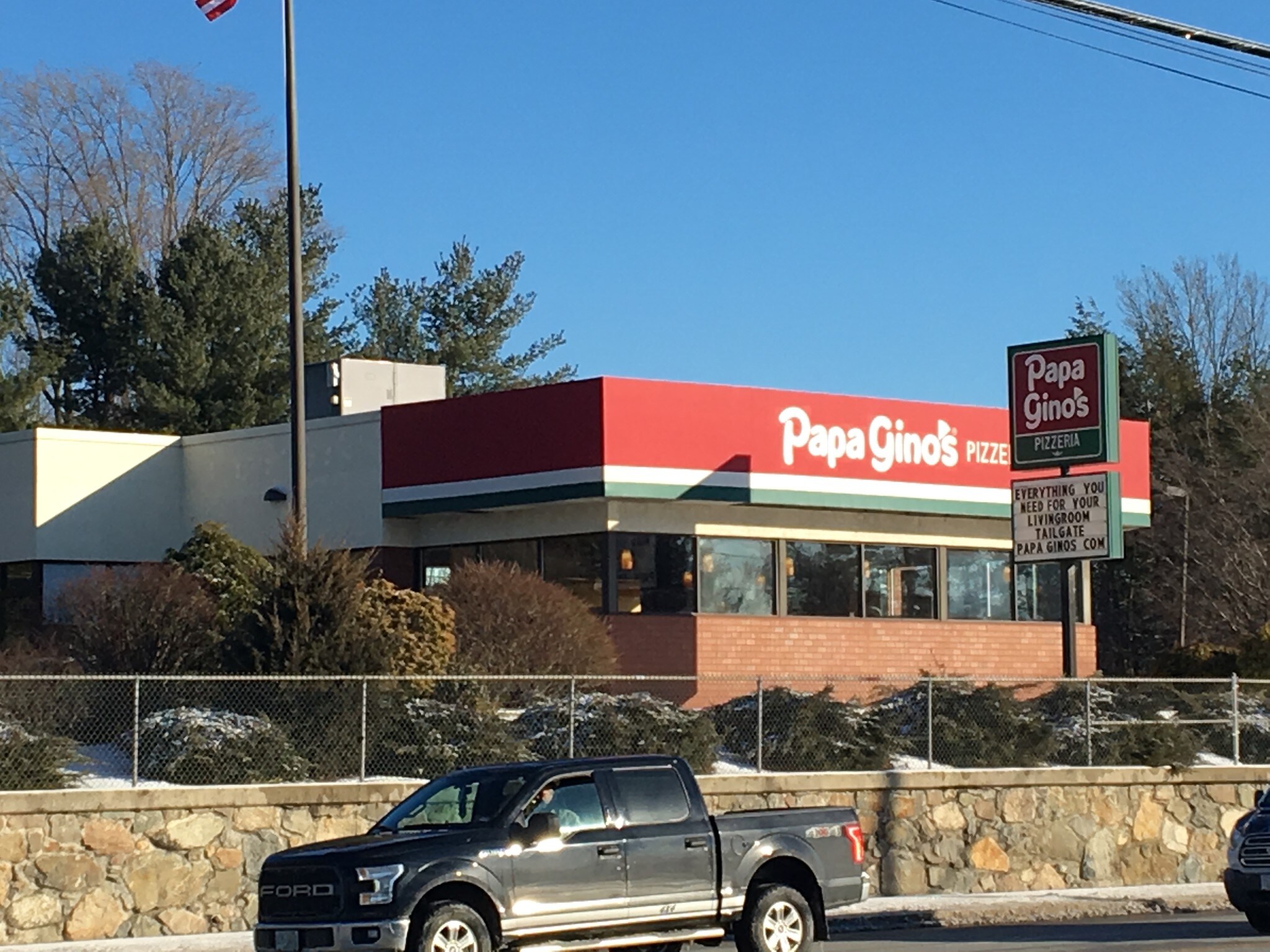 109 Main St, North Reading, MA for sale Building Photo- Image 1 of 1